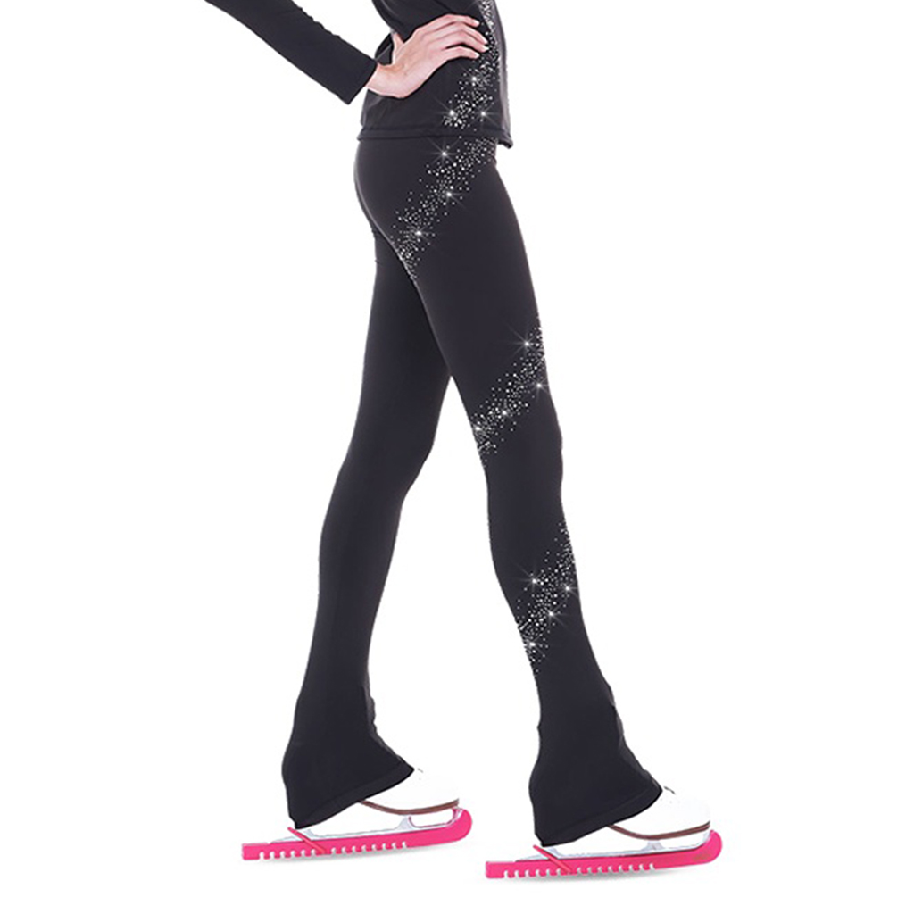 Performans artistik patinaj uz - Compression Long Pant incelemesi ve fiyatı
