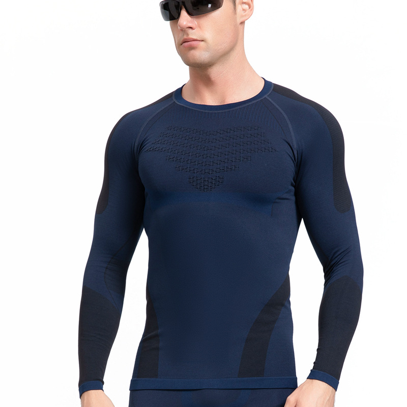 Erkekler SPOR Sıkıştırma Setle - Compression Long Pant incelemesi ve fiyatı