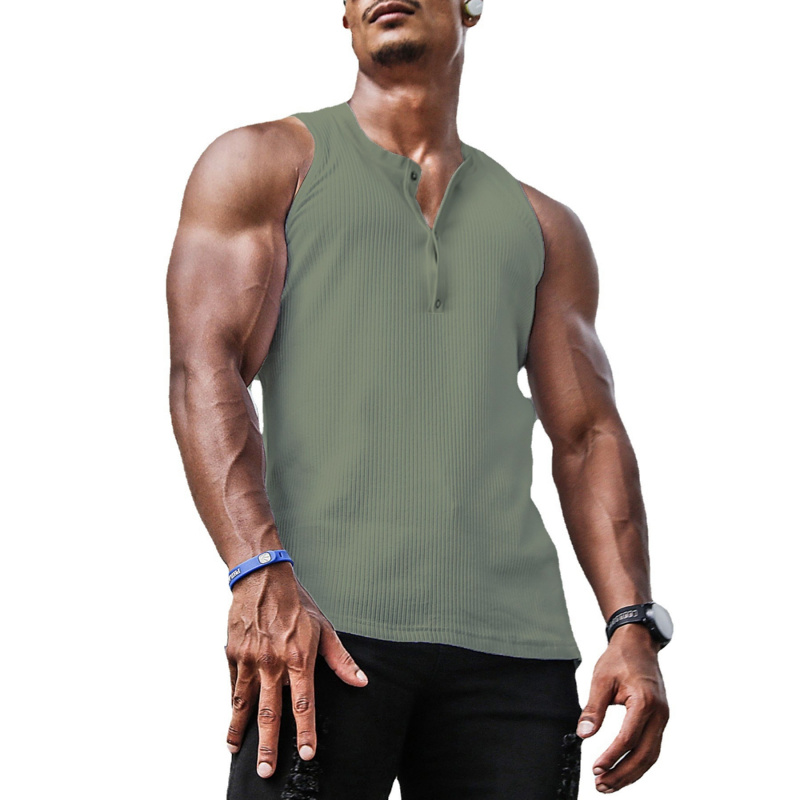 Erkek Nervürlü Üst Kolsuz Henl - Undershirt Crew Neck incelemesi ve fiyatı