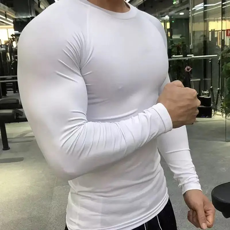 Erkekler Spor T-shirt Hızlı Ku - T Shirt Tight Fit incelemesi ve fiyatı