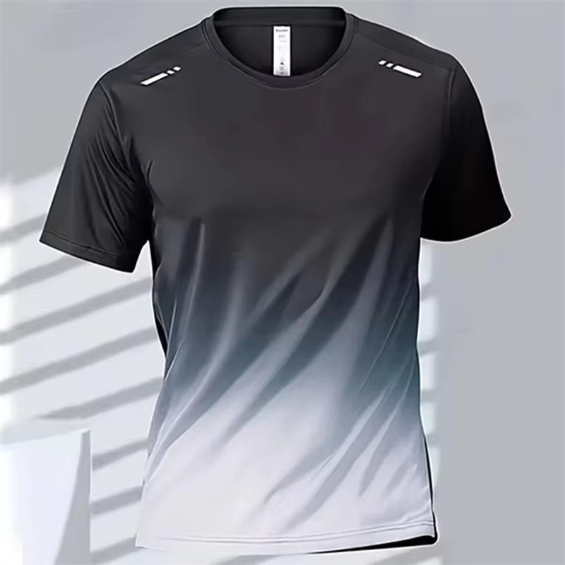 CHRLCK erkek Koşu Çabuk Kuruya - T Shirt Tight Fit incelemesi ve fiyatı