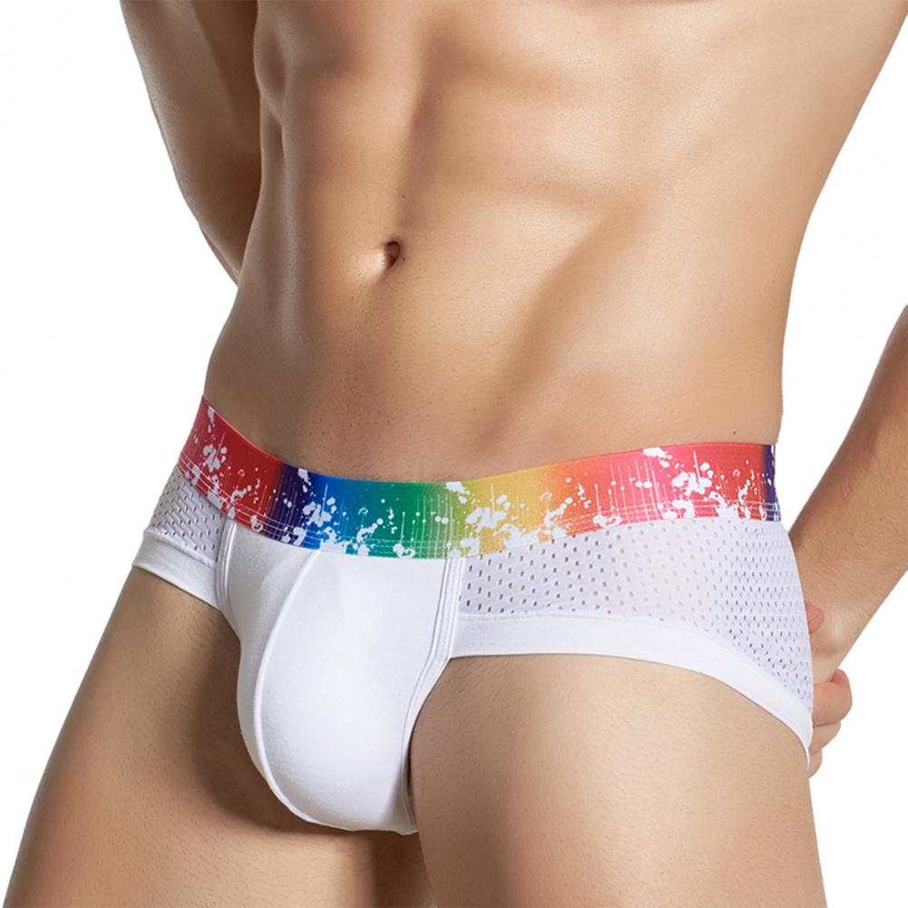 Erkek Külot Yumuşak Nefes Alab - Mesh Sport Boxer incelemesi ve fiyatı