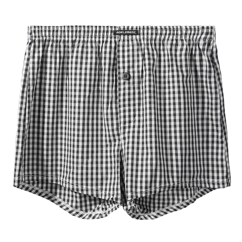 Erkek iç çamaşırı gevşek pamuk - Boxer Brief Pack Cotton incelemesi ve fiyatı