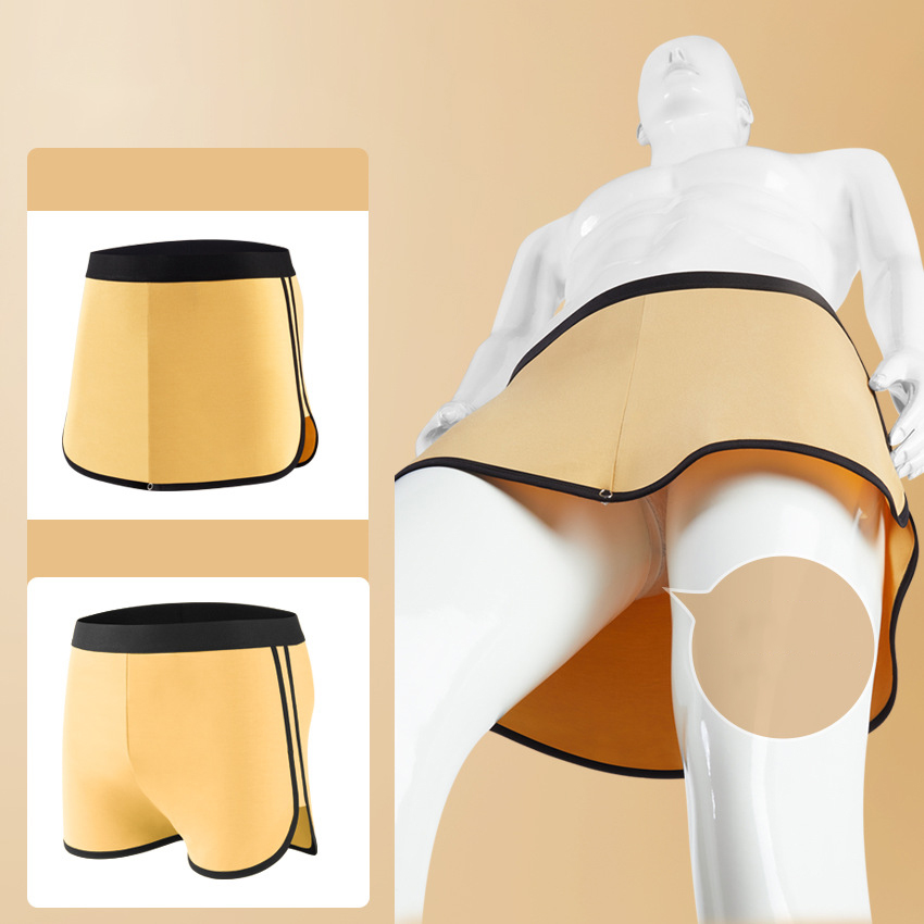 Erkekler Seksi Modal Gevşek Ok - Boxer Shorts Modal incelemesi ve fiyatı